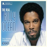 Purchase Billy Ocean - The Real...Billy Ocean CD1