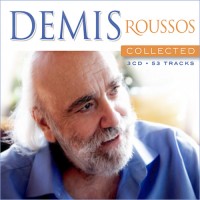 Purchase Demis Roussos - Collected CD3