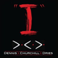 Purchase Dennis Churchill Dries - I