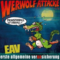 Purchase Erste Allgemeine Verunsicherung - Werwolf-Attacke! (Monsterball Ist Überall...)