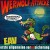 Buy Erste Allgemeine Verunsicherung - Werwolf-Attacke! (Monsterball Ist Überall...) Mp3 Download