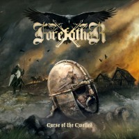 Purchase Forefather - Curse Of The Cwelled