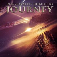 Purchase Rob Moratti - Tribute To Journey