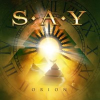 Purchase S.A.Y. - Orion