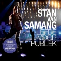 Purchase Stan Van Samang - Liefde Voor Publiek