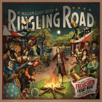 Purchase William Clark Green - Ringling Road