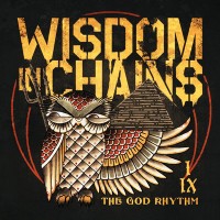 Purchase Wisdom In Chains - The God Rhythm
