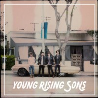 Purchase Young Rising Sons - Young Rising Sons (EP)
