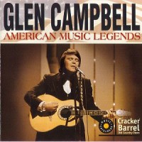 Purchase Glen Campbell - American Music Legends