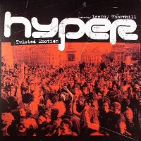 Purchase Hyper - Twisted Emotion (Feat. Leeroy Thornhill) (CDR)
