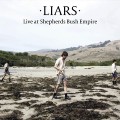 Buy Liars - Live At Shepherds Bush Empire (EP) Mp3 Download