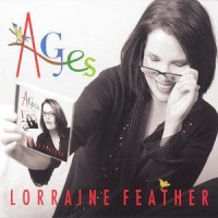 Purchase Lorraine Feather - Ages