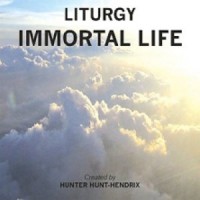 Purchase Liturgy - Immortal Life (EP)