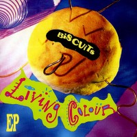 Purchase Living Colour - Biscuits (EP)