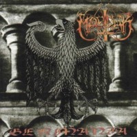 Purchase Marduk - Live In Germania