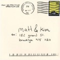 Buy Matt & Kim - To/From (EP) Mp3 Download