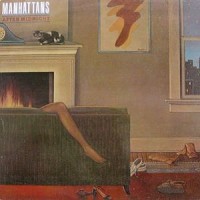 Purchase The Manhattans - After Midnight (Vinyl)