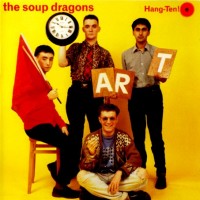 Purchase The Soup Dragons - Hang-Ten! (EP)