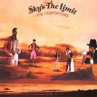 Purchase The Temptations - Sky's The Limit (Vinyl)