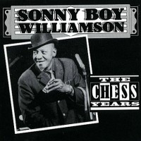 Purchase Sonny Boy Williamson II - The Chess Years CD2