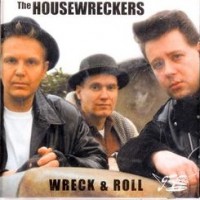 Purchase The Housewreckers - Wreck And Roll