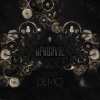 Purchase Upheaval - Demo (EP)