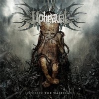 Purchase Upheaval - Incubate The Wasteland (EP)