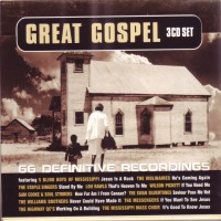 Purchase VA - Great Gospel: Maybe The Last Time CD3