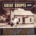 Buy VA - Great Gospel: No Tears In Heaven CD1 Mp3 Download