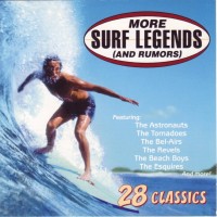 Purchase VA - More Surf Legends (And Rumors)