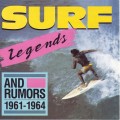 Buy VA - Surf Legends (And Rumors): Rockin' Instrumentals 1961 - 1964 Mp3 Download