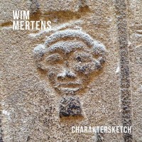 Purchase Wim Mertens - Charaktersketch