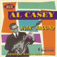 Purchase Al Casey - Jivin' Around (Vinyl)