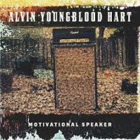 Purchase Alvin Youngblood Hart - Motivational Speaker