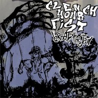Purchase Clench Your Fist - Break The Jaw