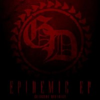 Purchase Genocide District - Epidemic (EP)