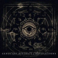 Purchase Genocide District - Revolutions (EP)