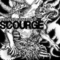 Purchase Genocide District - Scourge (EP)