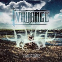 Purchase I, Valiance - Prometheus (EP)