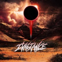 Purchase I, Valiance - The Black Sun (CDS)