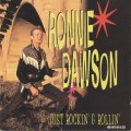 Buy Ronnie Dawson - Just Rockin And Rollin Mp3 Download