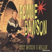 Purchase Ronnie Dawson - Just Rockin And Rollin