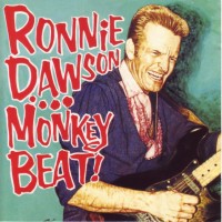 Purchase Ronnie Dawson - Monkey Beat!
