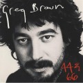 Buy Greg Brown - 44 & 66 (Vinyl) Mp3 Download