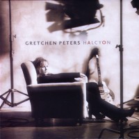 Purchase Gretchen Peters - Halcyon
