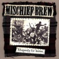 Buy Mischief Brew - Rhapsody For Knives (EP) Mp3 Download