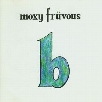 Purchase Moxy Fruvous - The B' Album