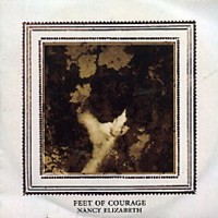 Purchase Nancy Elizabeth - Feet Of Courage (EP)