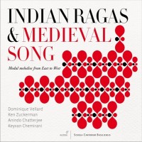 Purchase VA - Indian Ragas & Medieval Songs