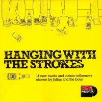 Purchase VA - NME Presents Hanging With The Strokes